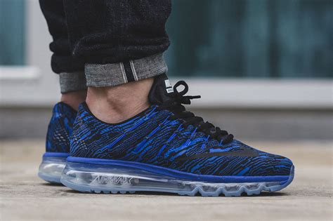 Air Max 2016 'Light Blue White' 